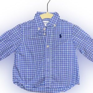 Ralph Lauren Baby Boy 👔 (2)